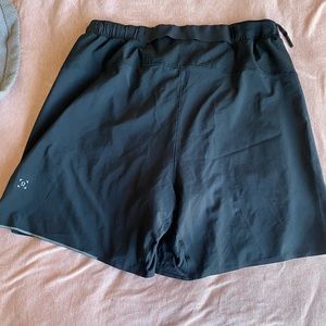 Surge Short 6” Liner (lululemon)